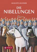 Cover-Bild Die Nibelungen