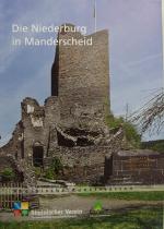 Cover-Bild Die Niederburg in Manderscheid