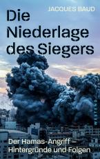 Cover-Bild Die Niederlage des Siegers