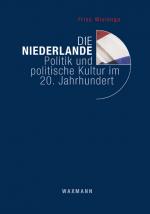 Cover-Bild Die Niederlande
