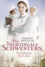 Cover-Bild Die Nightingale-Schwestern