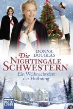 Cover-Bild Die Nightingale Schwestern