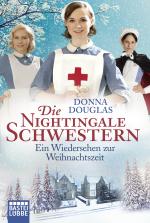 Cover-Bild Die Nightingale Schwestern