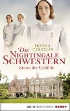 Cover-Bild Die Nightingale Schwestern