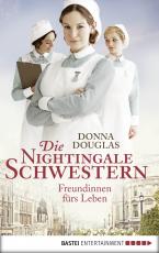 Cover-Bild Die Nightingale-Schwestern