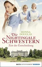 Cover-Bild Die Nightingale Schwestern