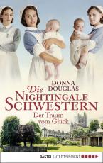 Cover-Bild Die Nightingale Schwestern