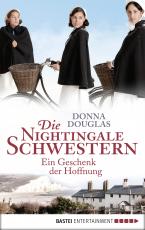 Cover-Bild Die Nightingale Schwestern