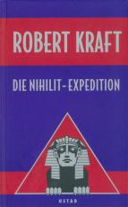 Cover-Bild Die Nihilit-Expedition