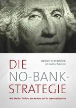Cover-Bild Die No-Bank-Strategie