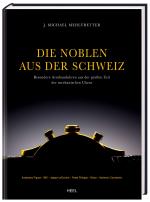 Cover-Bild Die Noblen aus der Schweiz