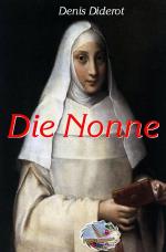 Cover-Bild Die Nonne (Illustriert)