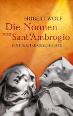 Cover-Bild Die Nonnen von Sant'Ambrogio