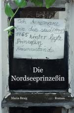 Cover-Bild Die Nordseeprinzeßin