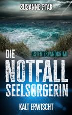 Cover-Bild Die Notfallseelsorgerin