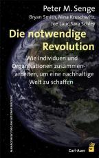 Cover-Bild Die notwendige Revolution