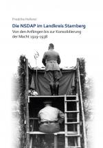 Cover-Bild Die NSDAP im Landkreis Starnberg