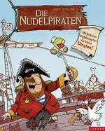 Cover-Bild Die Nudelpiraten