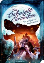 Cover-Bild Die Oaknight-Chroniken (Bd. 1)