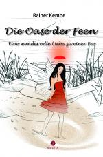 Cover-Bild Die Oase der Feen