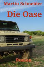 Cover-Bild Die Oase