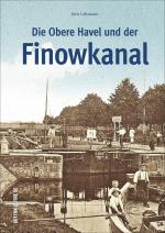 Cover-Bild Die Obere Havel und der Finowkanal