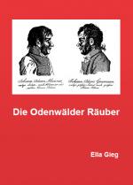 Cover-Bild Die Odenwälder Räuber