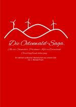 Cover-Bild Die Odenwald-Saga