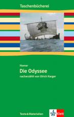 Cover-Bild Die Odyssee