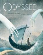 Cover-Bild Die Odyssee