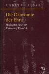 Cover-Bild Die Ökonomie der Ehre