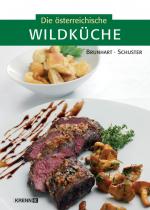 Cover-Bild Die österreichische Wildküche