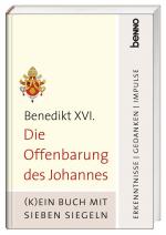 Cover-Bild Die Offenbarung des Johannes