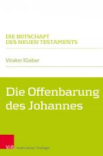 Cover-Bild Die Offenbarung des Johannes