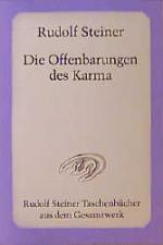 Cover-Bild Die Offenbarungen des Karma