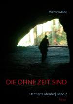 Cover-Bild Die ohne Zeit sind | Band 2