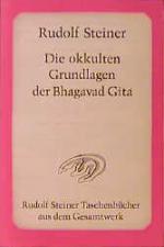 Cover-Bild Die okkulten Grundlagen der Bhagavad Gita