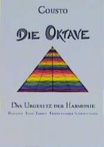 Cover-Bild Die Oktave - das Urgesetz der Harmonie