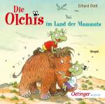 Cover-Bild Die Olchis im Land der Mammuts