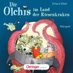 Cover-Bild Die Olchis im Land der Riesenkraken