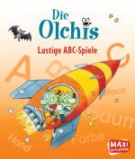 Cover-Bild Die Olchis