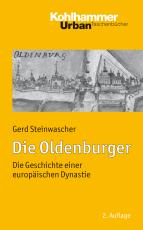 Cover-Bild Die Oldenburger