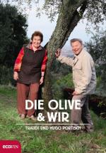 Cover-Bild Die Olive und wir