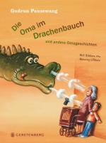 Cover-Bild Die Oma im Drachenbauch