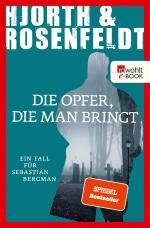 Cover-Bild Die Opfer, die man bringt