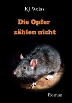 Cover-Bild Die Opfer zählen nicht