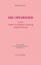 Cover-Bild Die Opferfeier