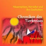 Cover-Bild Die orangefarbene Reihe / Chroniken des Tierkreises - Teil 1