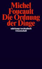 Cover-Bild Die Ordnung der Dinge