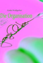 Cover-Bild Die Organisation